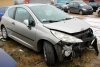 Stacyjka Peugeot 207 2006 1.4i KFU Hatchback 3-drzwi